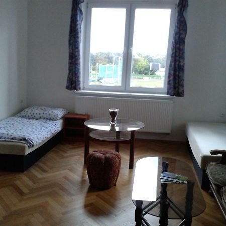 Apartman Ella - Tabor -Cz - U Stadionu Miru 1735 Екстер'єр фото
