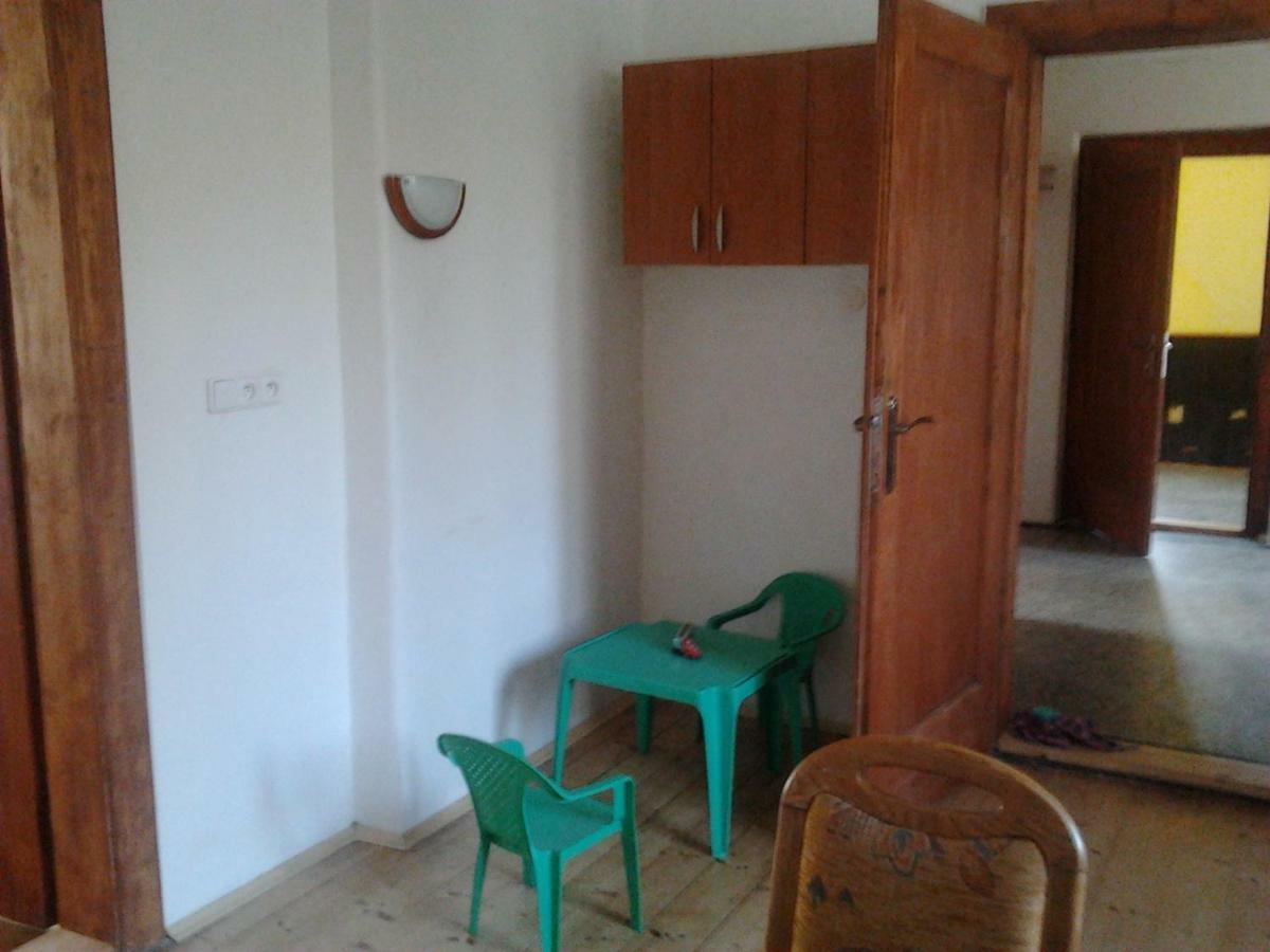 Apartman Ella - Tabor -Cz - U Stadionu Miru 1735 Екстер'єр фото