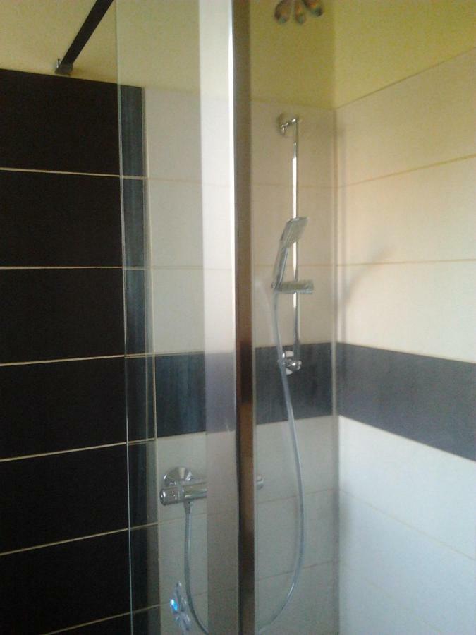 Apartman Ella - Tabor -Cz - U Stadionu Miru 1735 Екстер'єр фото